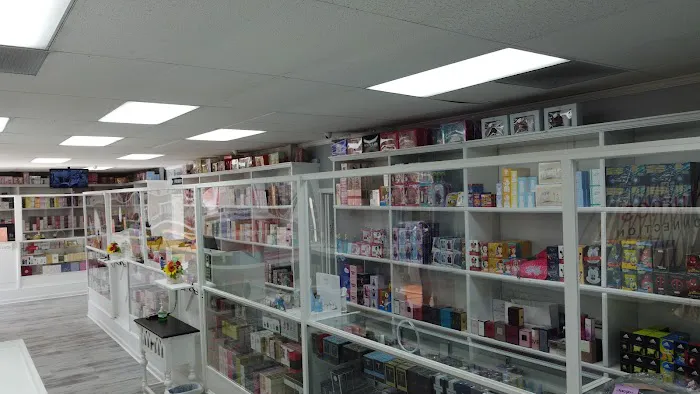 Paris Connection Perfumes 7