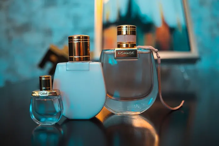 Paris Connection Perfumes 9