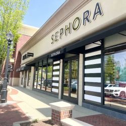 SEPHORA ico