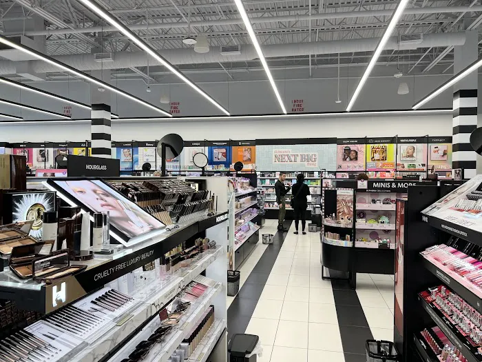 SEPHORA 7