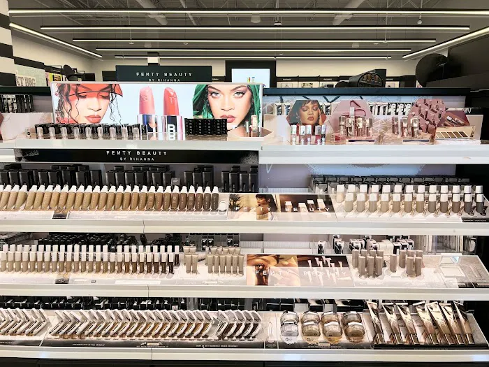 SEPHORA 8