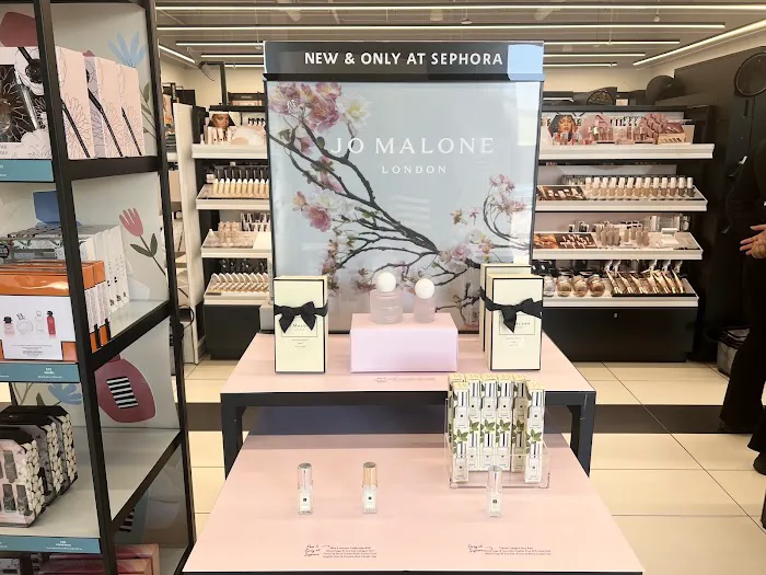 SEPHORA 9