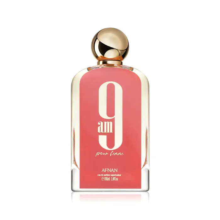 Tailor-Made Scents 1