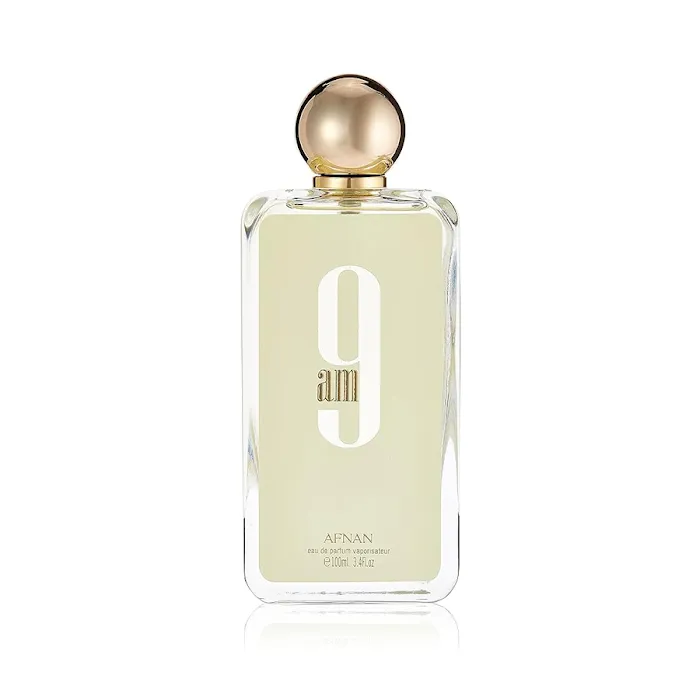 Tailor-Made Scents 6