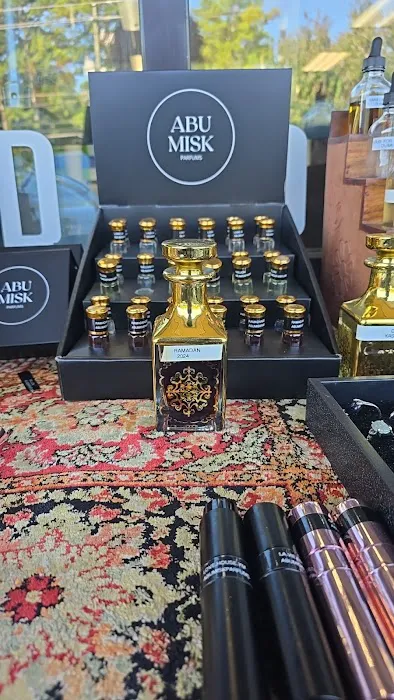 Abu Misk Parfums 3