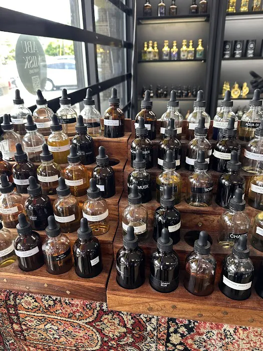 Abu Misk Parfums 5