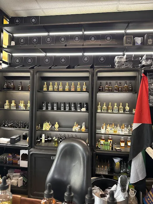 Abu Misk Parfums 4
