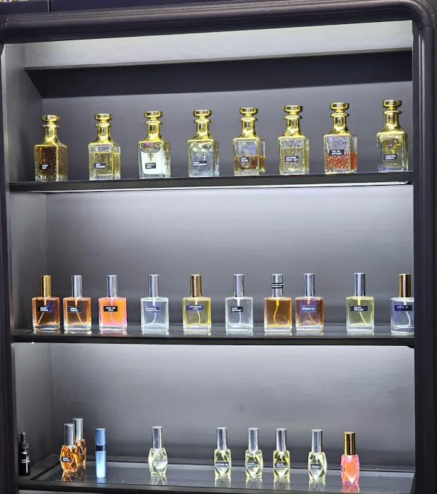Abu Misk Parfums 7