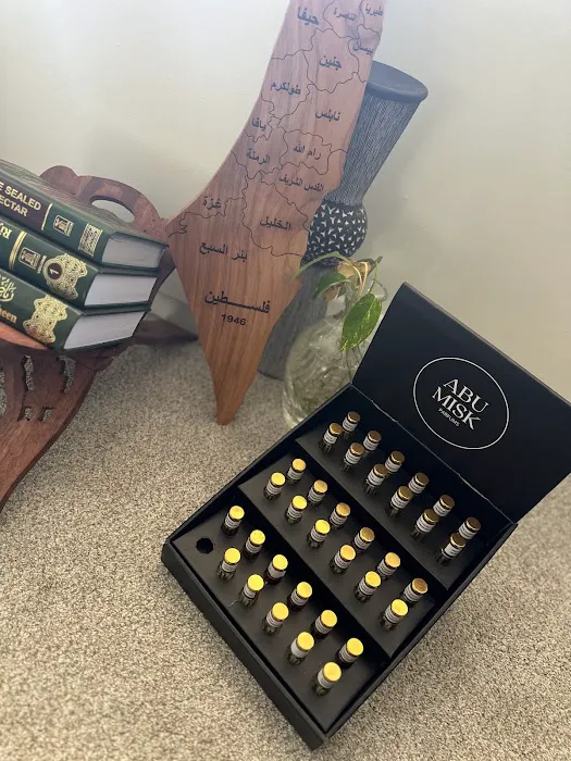 Abu Misk Parfums 6