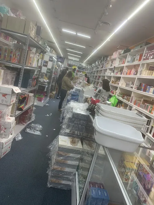 PERFUME STORE ATLANTA 2