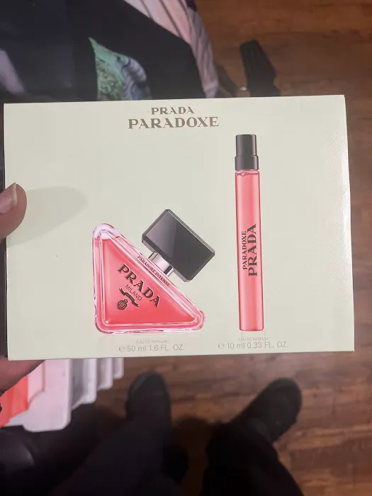PERFUME STORE ATLANTA 4