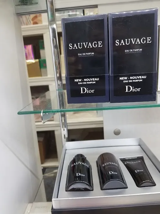 PERFUME STORE ATLANTA 3