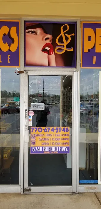 PERFUME STORE ATLANTA 9