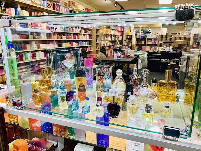 Perfume World 3