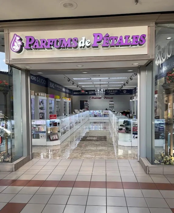 Parfums De Petales 0