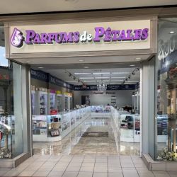 Parfums De Petales ico