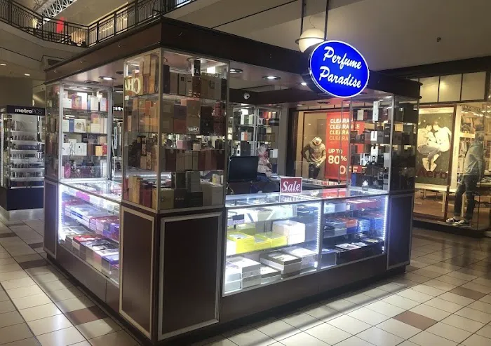 Parfums De Petales 1