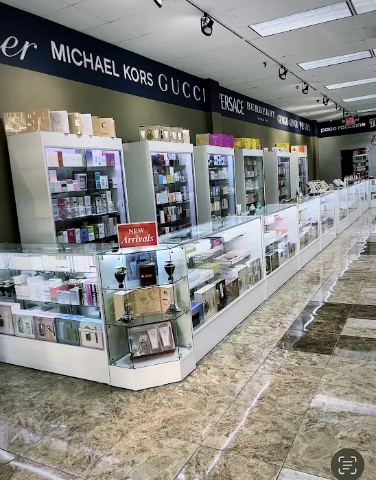Parfums De Petales 4