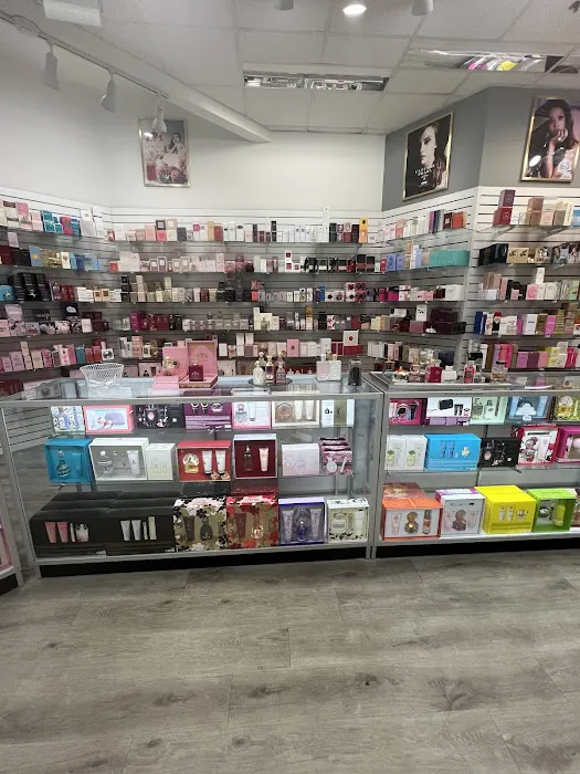 Perfume World 4