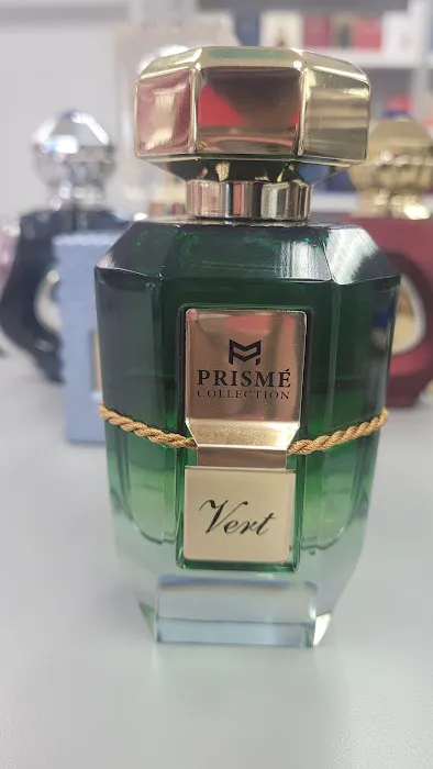 Perfume World 6