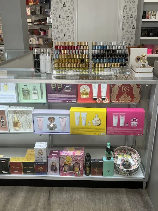 Perfume World 9