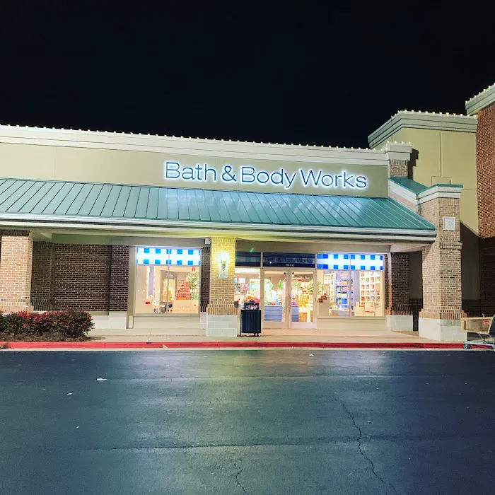 Bath & Body Works 1