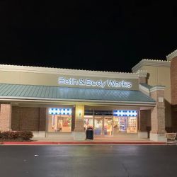 Bath & Body Works ico