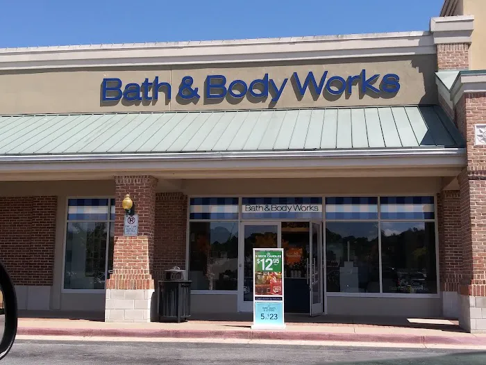 Bath & Body Works 5