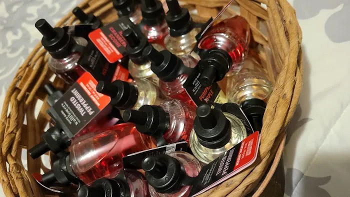 Bath & Body Works 3