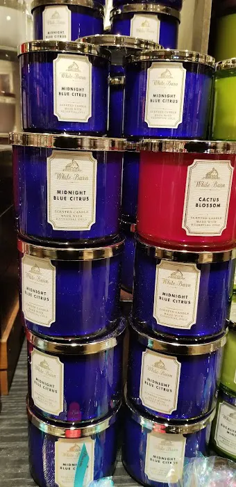 Bath & Body Works 7