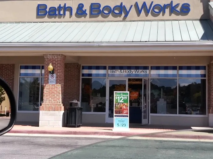 Bath & Body Works 6
