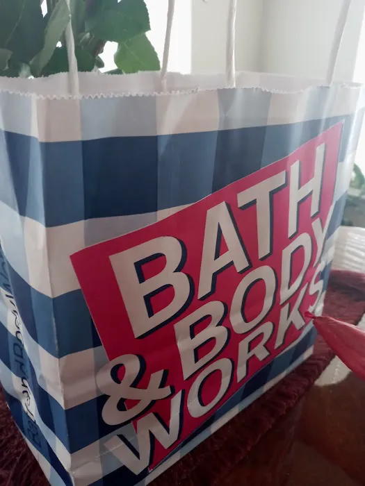 Bath & Body Works 9