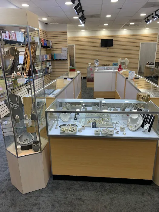 Perfume & jewelry 6
