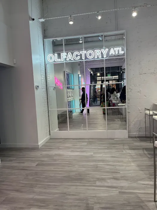 Olfactory NYC 0