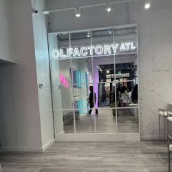 Olfactory NYC ico