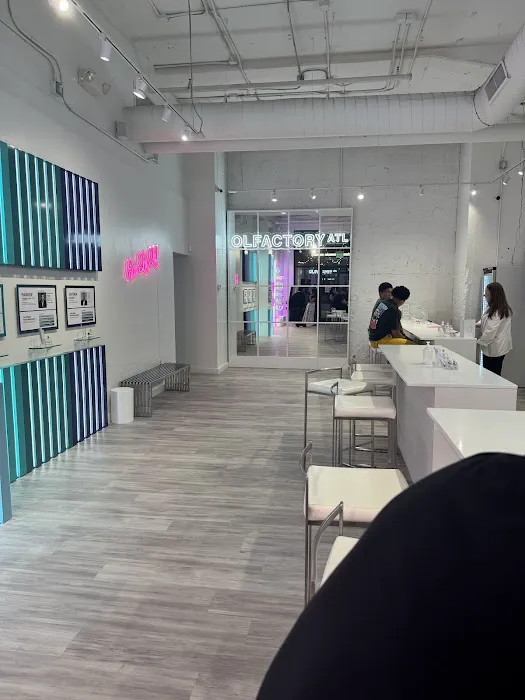 Olfactory NYC 3