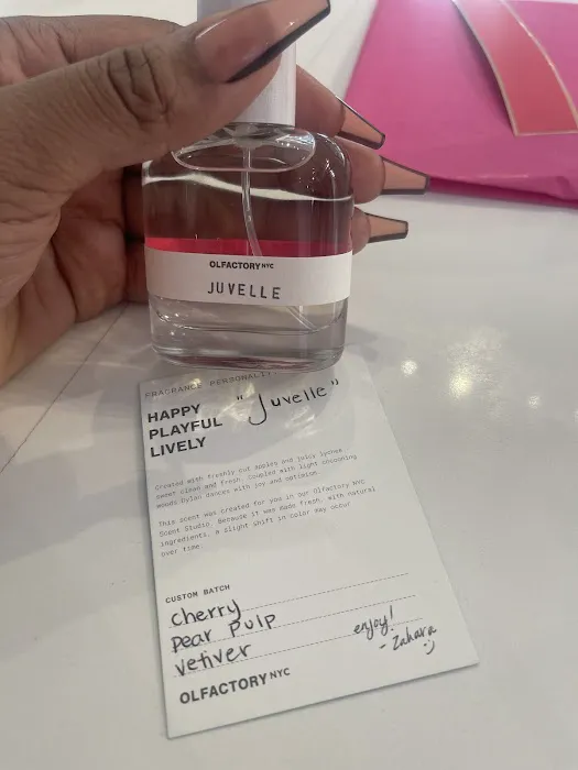 Olfactory NYC 9