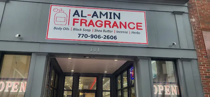 Al-Amin Fragrance 0