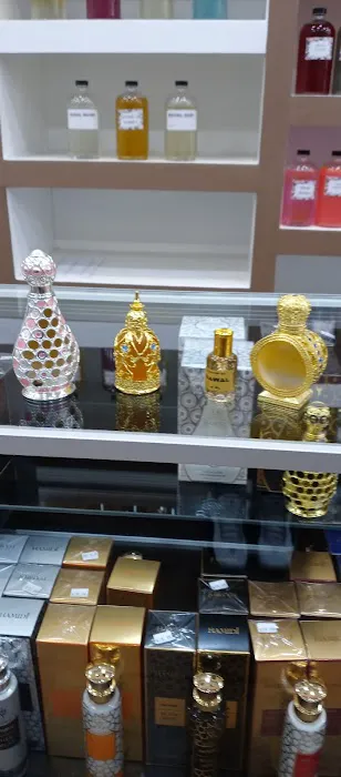 Al-Amin Fragrance 3