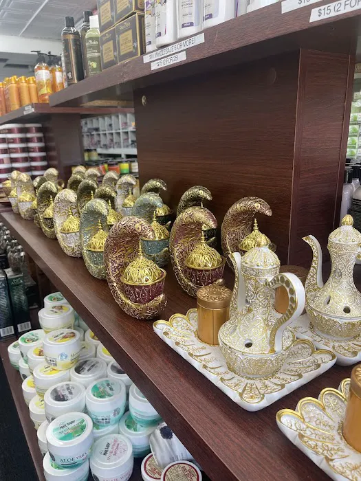 Taj Perfumes Inc 2