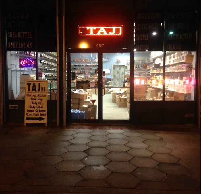 Taj Perfumes Inc 0