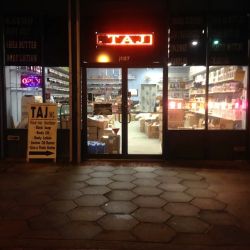 Taj Perfumes Inc ico