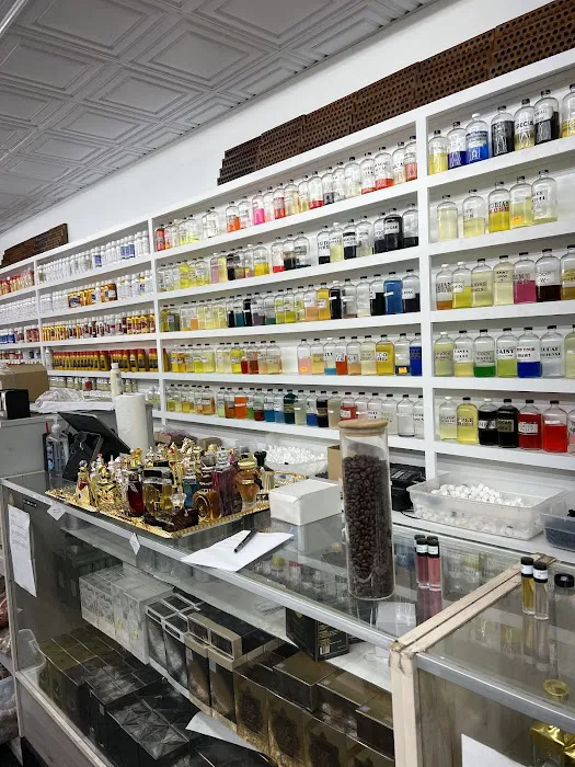 Taj Perfumes Inc 7