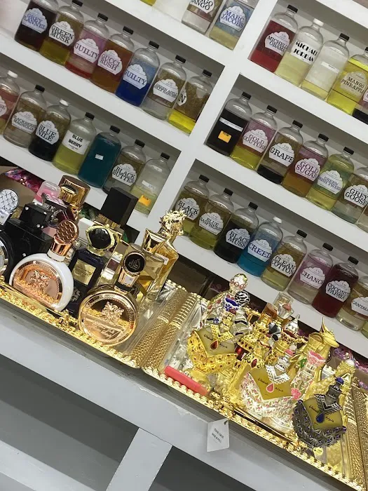 Taj Perfumes Inc 9