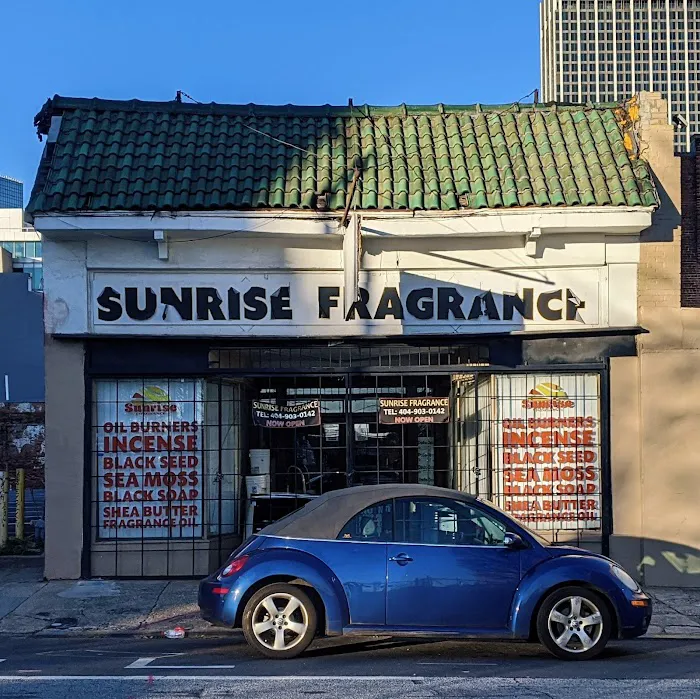 Sunrise Fragrance 7