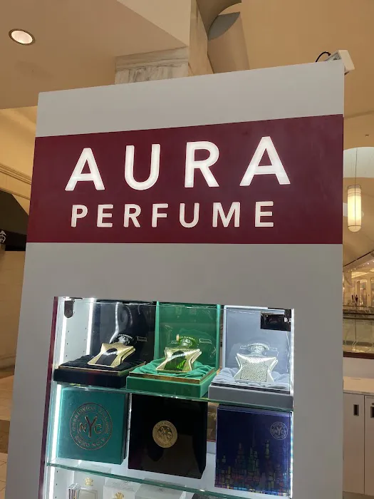 Aura perfume 0