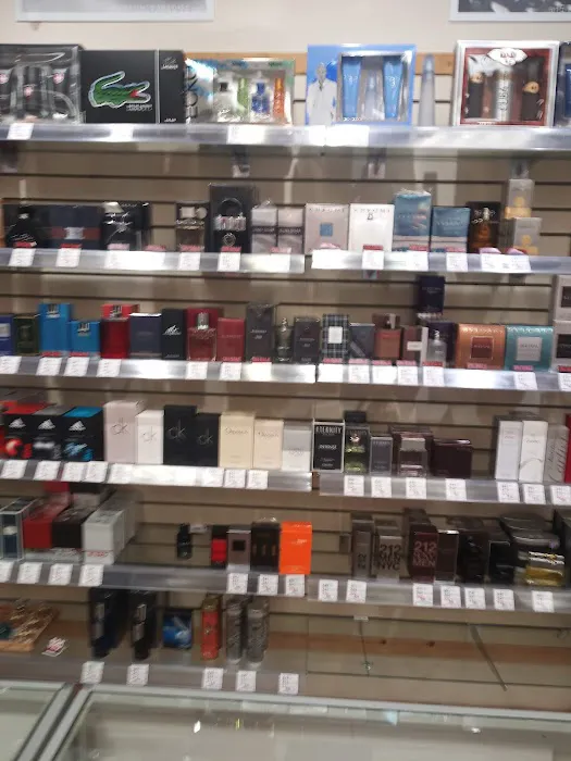Perfume Paradise 1