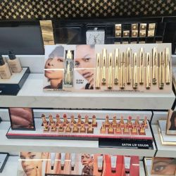 SEPHORA ico