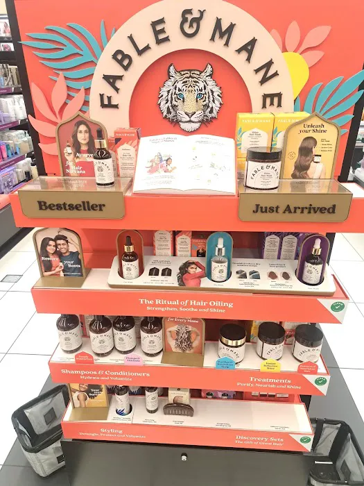 SEPHORA 4