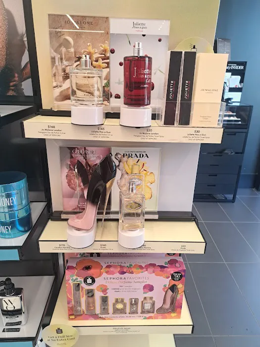 SEPHORA 3